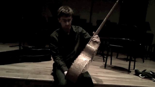 Dean acoustic bass смотреть онлайн