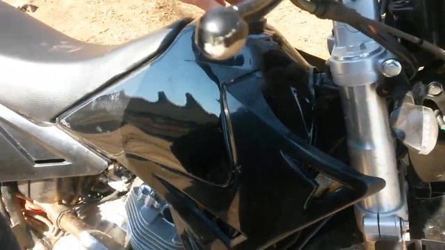 Обзор BM 250 смотреть онлайн