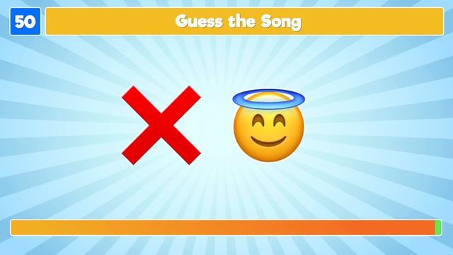 Ultimate Emoji Quiz | 100 Emoji Challenges ? смотреть онлайн