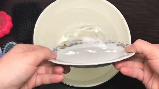 После Этого Раствора на Расческе не будет микробов! помыть расческу лайфхак смотреть онлайн