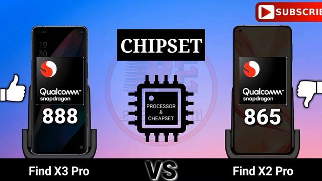 Oppo Find X3 Pro VS Oppo Find X2 Pro | Comparison | @mobiletechtube смотреть онлайн