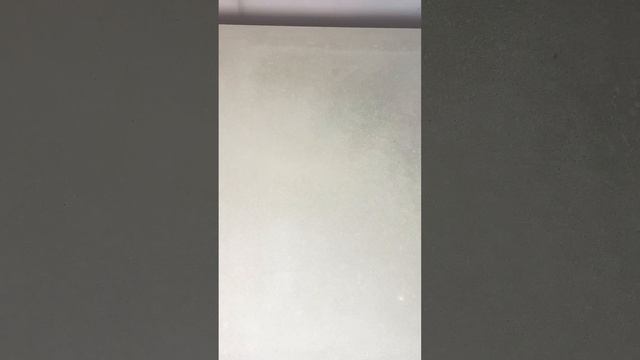 Белый стол из бетона на кухню. #бетон #мастеркласс #столешница смотреть онлайн