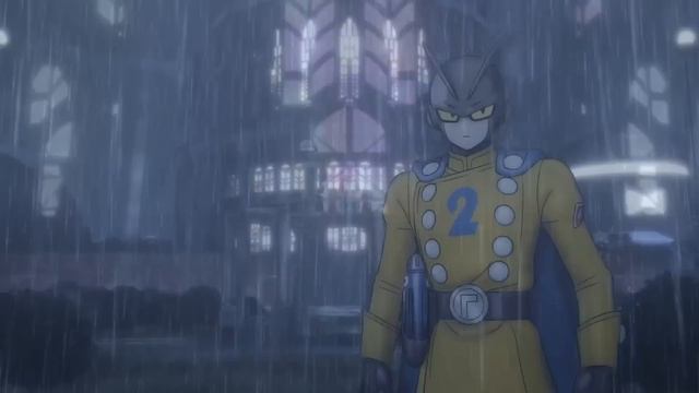 Dragon Ball Super: SUPER HERO | OFFICIAL TRAILER смотреть онлайн