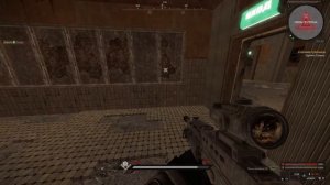 Финал сюжета STALCRAFT