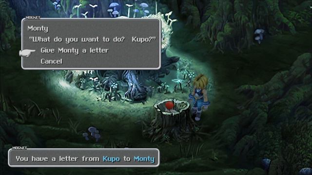 Final Fantasy IX - Episode 2 (Moguri Mod) смотреть онлайн