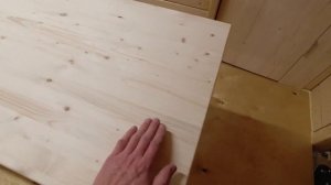 Стол из остатков досок! Стол из дерева своими руками /82