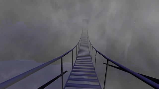 A Wendigo Hunted Us In VRCHAT And We Were Not Brave смотреть онлайн