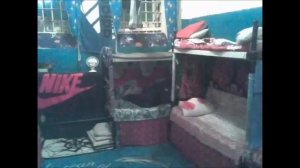 Пресс-хата в тюрьме