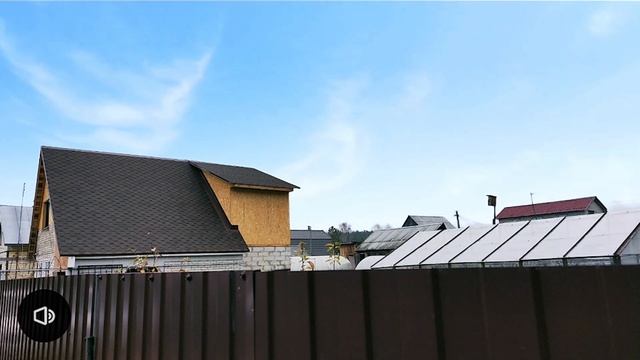 Режим Небо MIUI12 на Xiaomi POCO X3 Замена неба