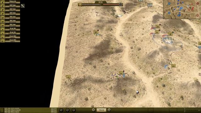 Close Combat: The Bloody First - The Big Red One (Part 1) смотреть онлайн