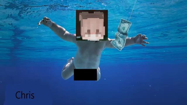 The offical Tobeornott cover of "Drain you" смотреть онлайн
