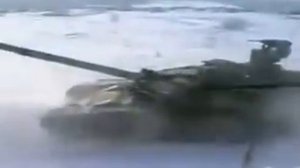 танк т90 мс прорыв красавец