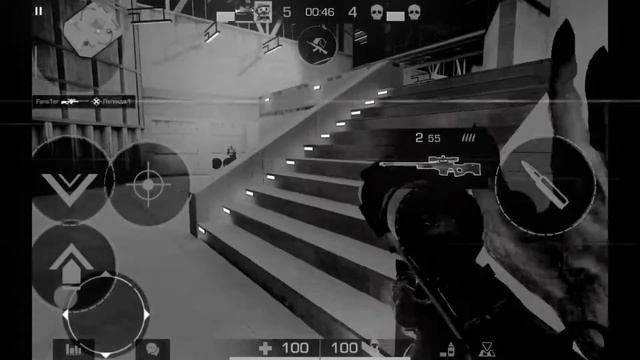 МУВИК ОТ ЗОМБИ) Xiaomi Pad 5 X 120fps смотреть онлайн