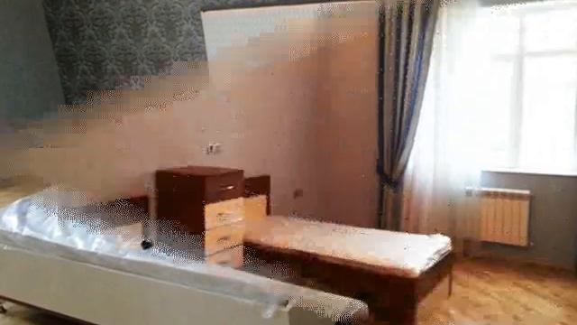 Metro Elmlər ! 3 otaq mənzil kirayə verilir ! Yeni Tikili! Əla təmir. 160 kv. 1100 Azn (055)2545023 смотреть онлайн