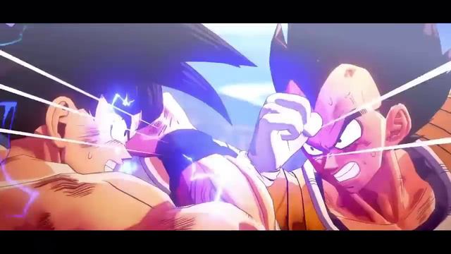 Dragon Ball Super 2 (ANIME CONFIRMADO): Fecha de Estreno + Nueva animación? смотреть онлайн