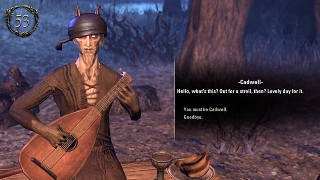 107 Elder Scrolls Online (+Morrowind) Facts YOU Should Know! | The Leaderboard смотреть онлайн