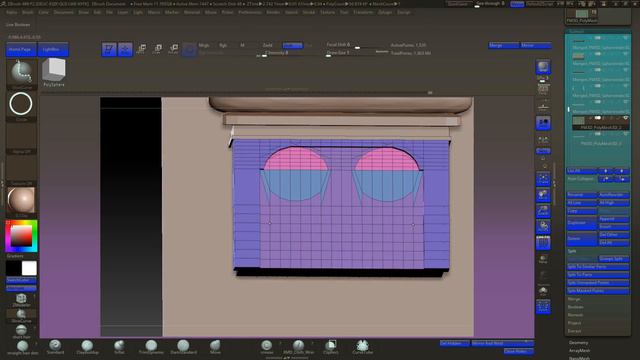Богородица на троне.Часть вторая. смотреть онлайн