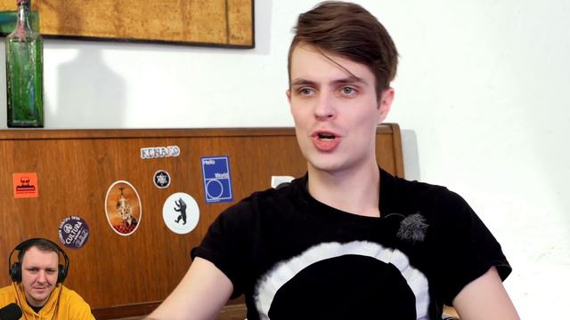 Марко Поло. Кем на самом деле был великий путешественник? (Redroom) | Redroom Реакция