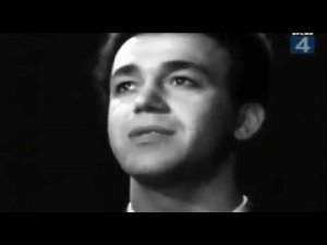 Дворовый цикл -- Композитор А Островский и поэт Л  Ошанин