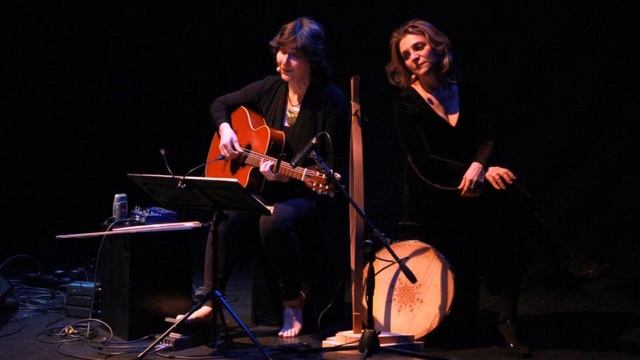 Lilith. L'origine della donna. II - Fuga dall’ Eden, la Passione смотреть онлайн