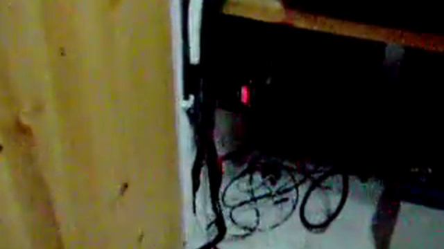 Load testing the 2KW Solar powered Pure Sine Wave Inverter electric system смотреть онлайн