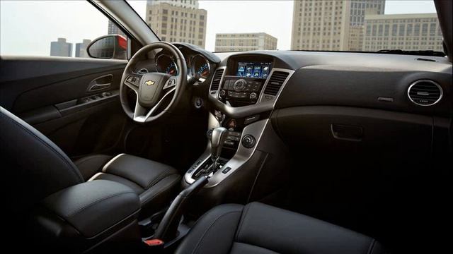 chevrolet cruze смотреть онлайн