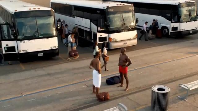 Old Spice - Tregua Picture Backwards смотреть онлайн