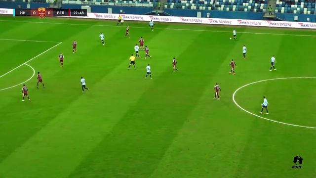 ФНЛ 35 й тур Нижний Новгород — Велес — Смотреть 1 Тайм смотреть онлайн