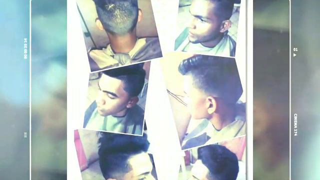 Delvis barber смотреть онлайн