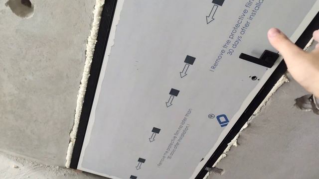 Все про скрытые двери. Как и куда устанавливать автопорог? На что обратить внимание? #ркд 6 серия смотреть онлайн