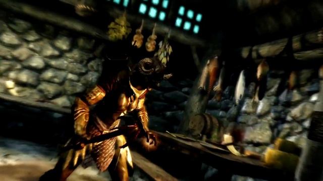 SKYRIM | Lets Play Part 23!!! смотреть онлайн