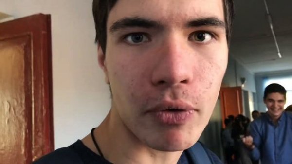 ШКОЛЬНЫЙ VERSUS BATTLE #1: MC ГОРЫНЫЧ VS MeaN