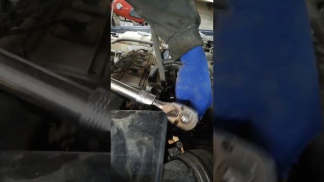 Как измерить давление топлива в двигателе. смотреть онлайн