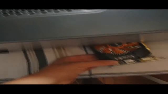 Unboxing mais instalação da GTX 750 TI 2GB ZOTAC! смотреть онлайн