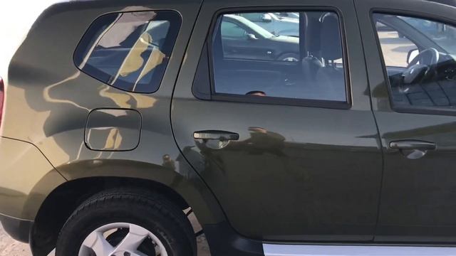 Дастер смотреть онлайн