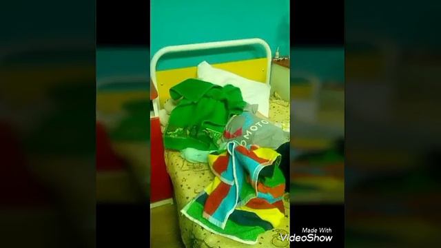 VLOG:весело ли в больнице? смотреть онлайн