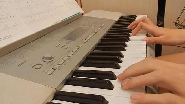 Эрик Сати - Гимнопедия №1 смотреть онлайн