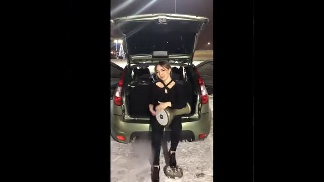 Super Sako Mi Gna - ft Hayko ДАРБУКА смотреть онлайн