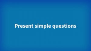 Life Vision A1+ Grammar Video Unit 1.6