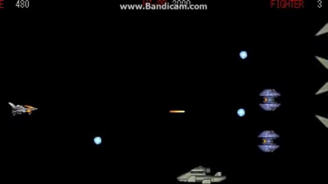 SPACE DEFENDER REBIRTH смотреть онлайн