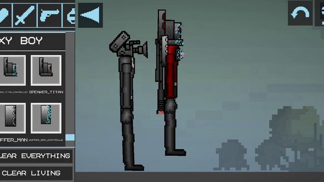 обзор на мод скибиди забыл показать как скачать мод смотреть онлайн