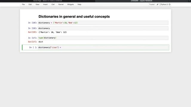 Learn Python the FAST way Part III - BOOST your basic python skills смотреть онлайн