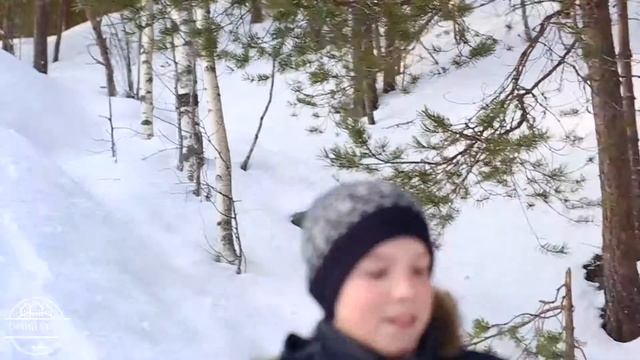 Тихий берег TALVI смотреть онлайн