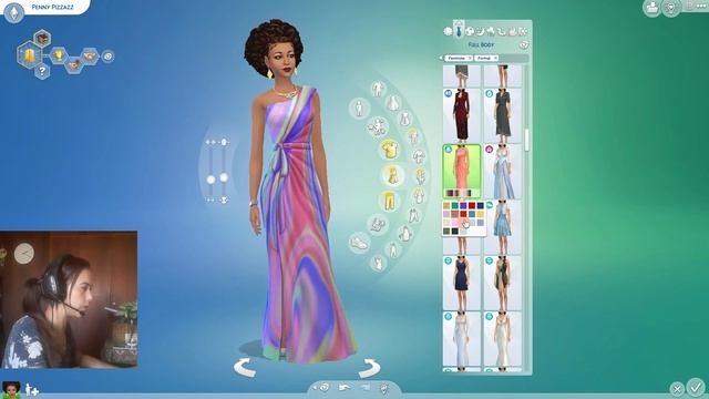 I gave Penny some Actual Pizzazz! смотреть онлайн