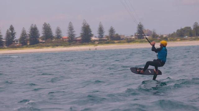 Kite Foil Race Nationals 2022/2023 in South Australia смотреть онлайн