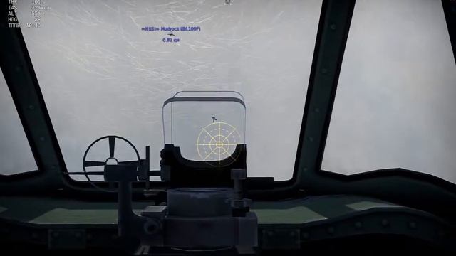 WarThunder SB Duels 2013.12.31 A6M3 mod.22 смотреть онлайн