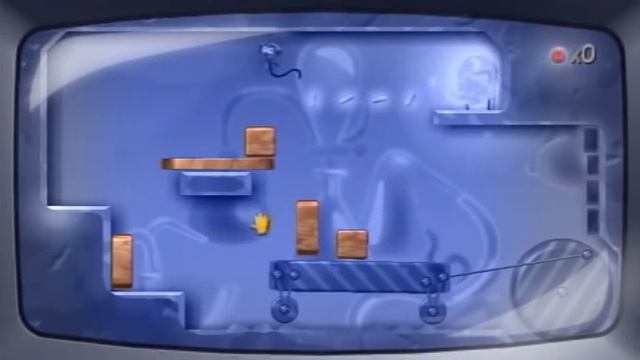 Funky Lab Rat World 3-4 Perfect Run смотреть онлайн
