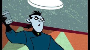 Kim Possible - Best of Shego and Drakken Part 1