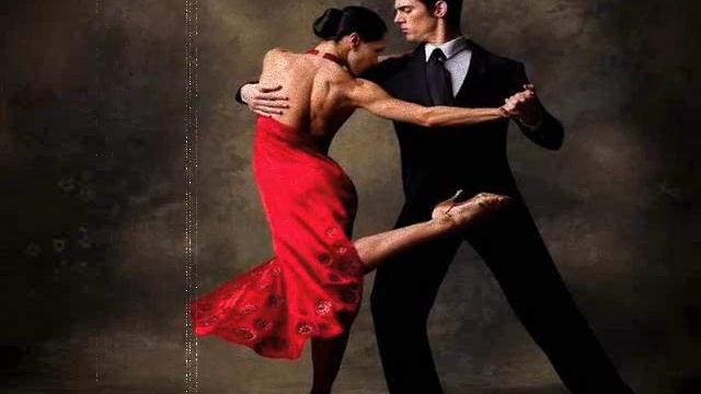 La cumparsita " Tango " BOUANANI MOHAMED played by my accordion смотреть онлайн