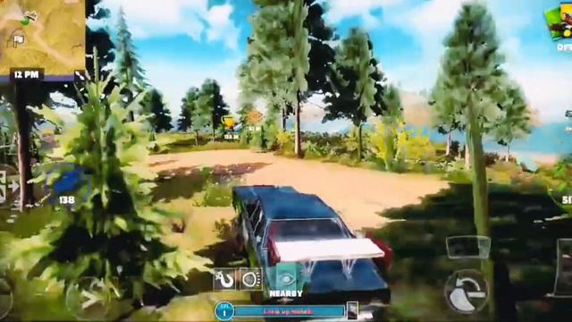 самые лучшие игра на телефон с крутой графикой 2023 года смотреть онлайн